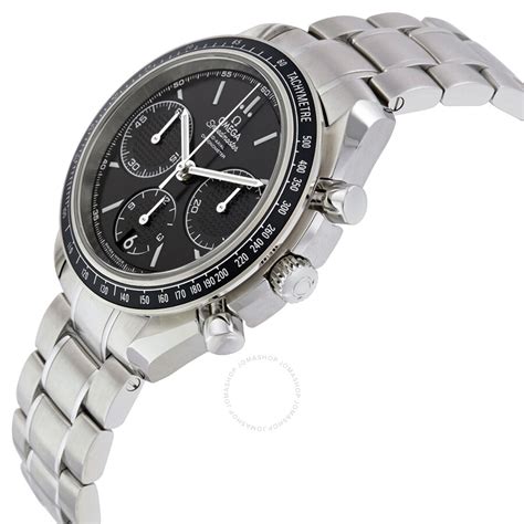 omega speedmaster jomashop review|omega speedmaster racing 326.30.40.50.01.001 40mm.